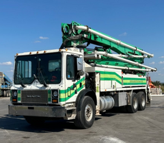 2007 PUTZMEISTER MR688S - Image 1