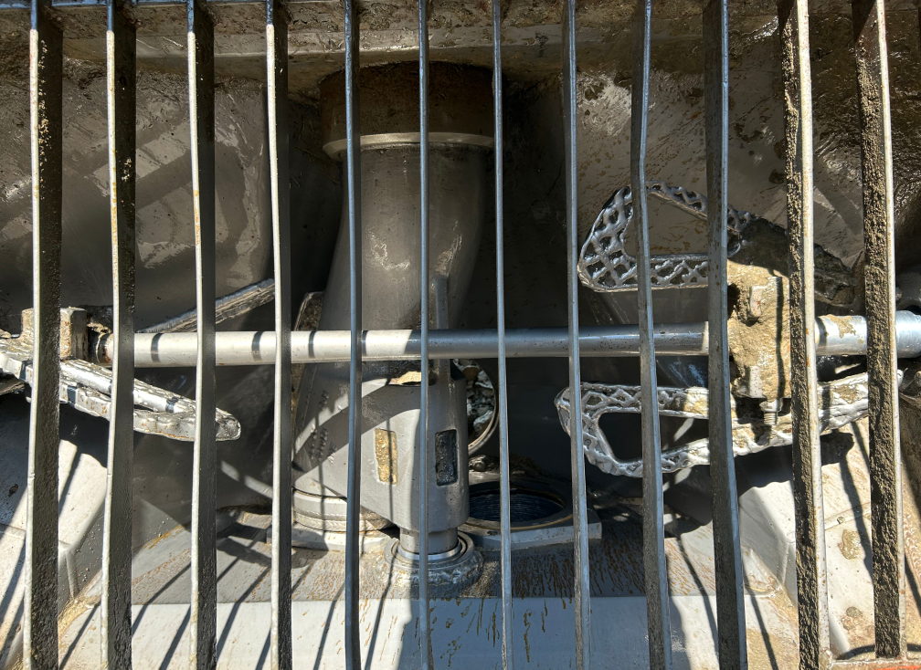 2007 PUTZMEISTER MR688S - view 5 of 6