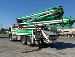 2007 PUTZMEISTER MR688S - Image 2