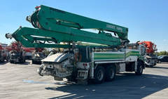 2007 PUTZMEISTER MR688S - Image 4