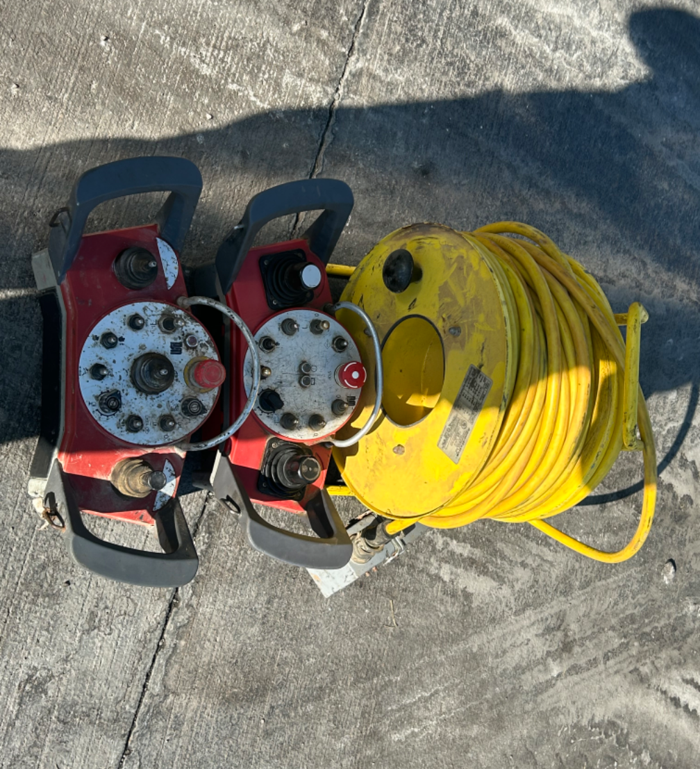 2007 PUTZMEISTER MR688S - Image 6