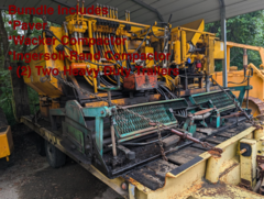 2002 PUCKETT MFG 560 - Image 1