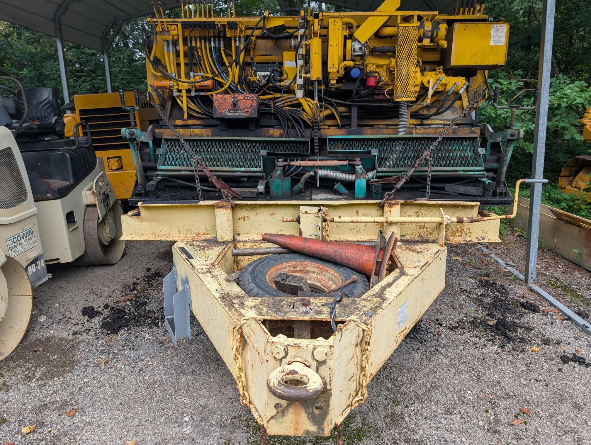 2002 PUCKETT MFG 560 - view 5 of 63