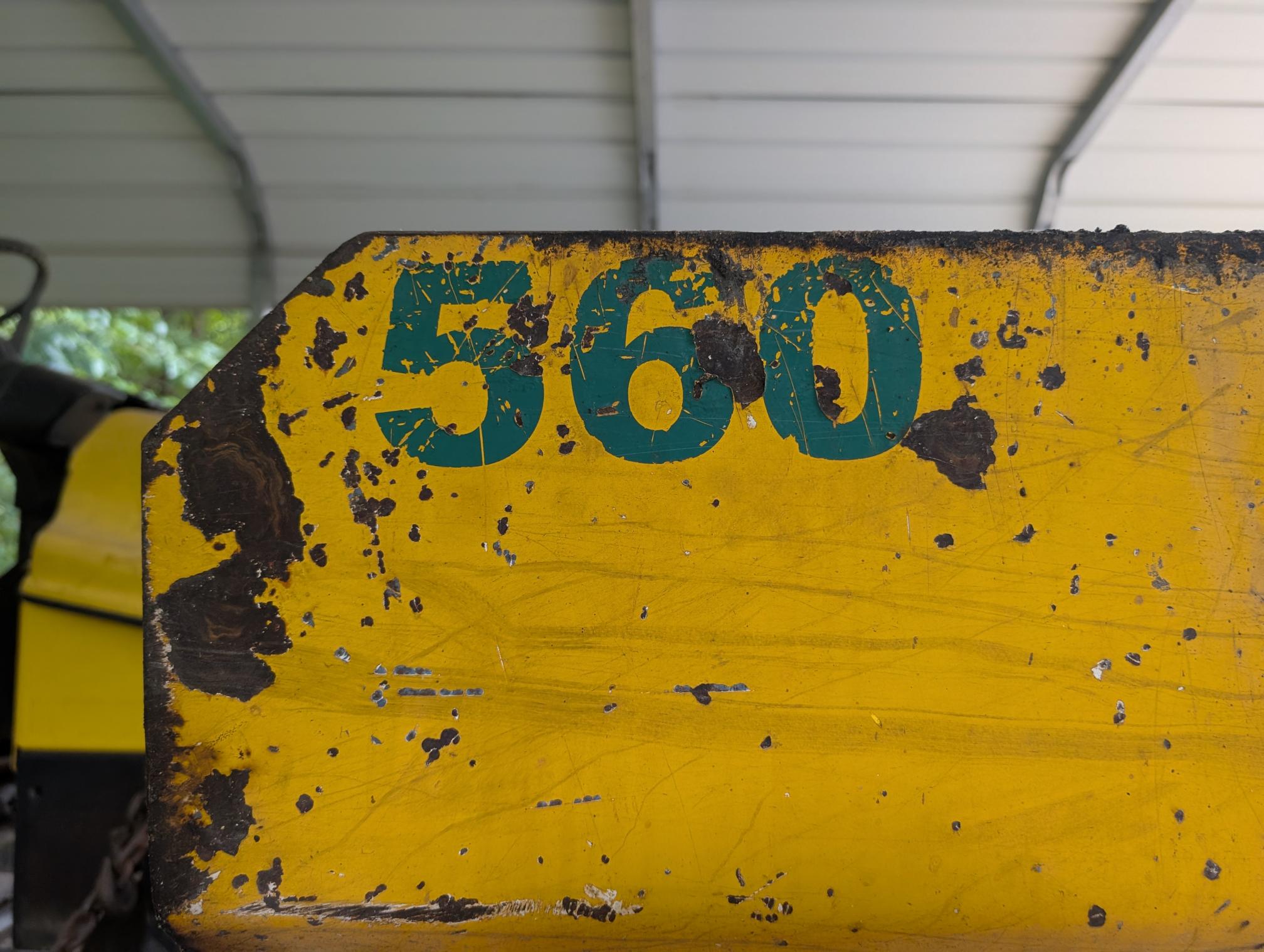 2002 PUCKETT MFG 560 - Image 12