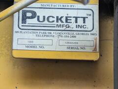 2002 PUCKETT MFG 560 - Image 15