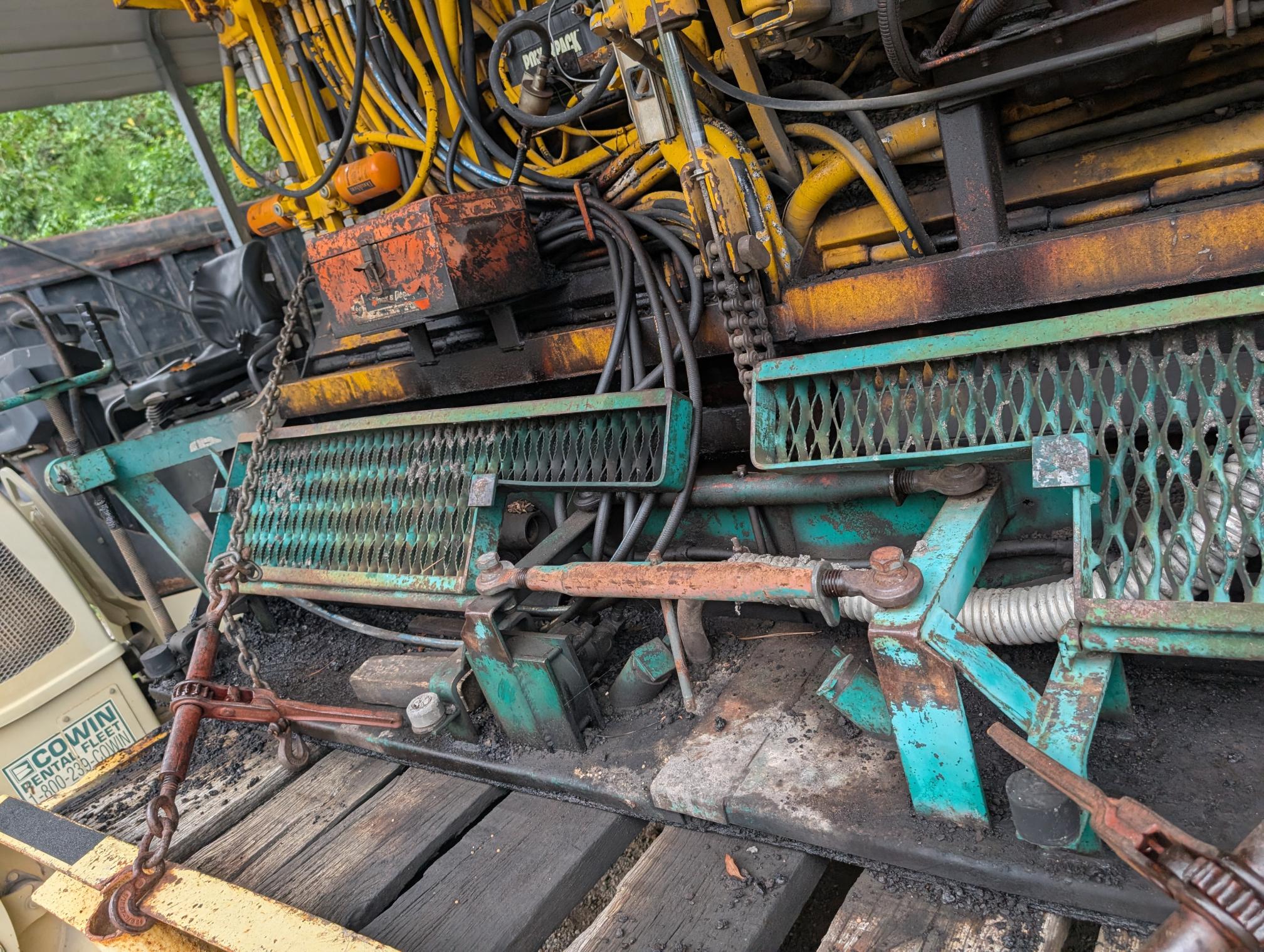 2002 PUCKETT MFG 560 - Image 7