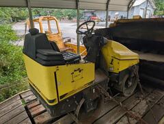 2002 PUCKETT MFG 560 - Image 36