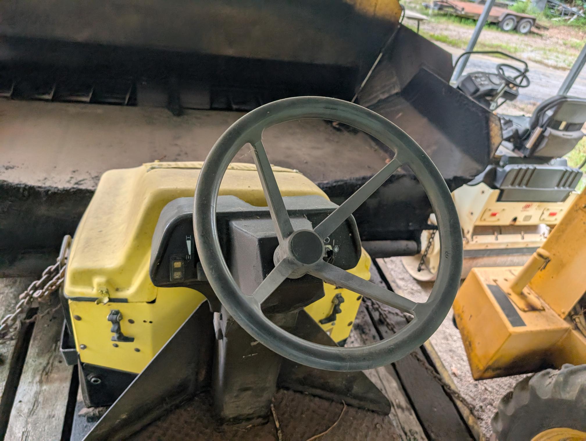 2002 PUCKETT MFG 560 - Image 38