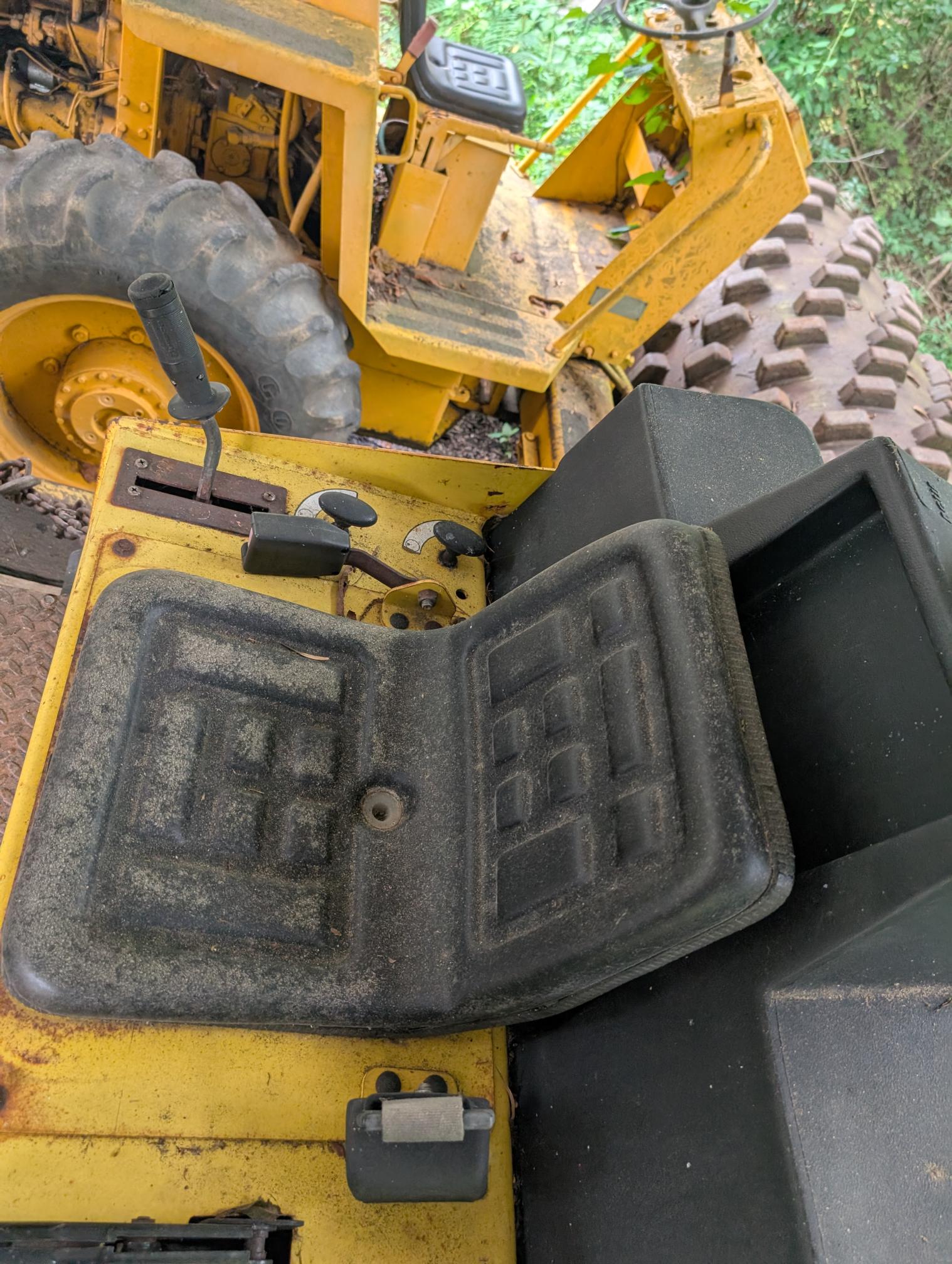 2002 PUCKETT MFG 560 - Image 40