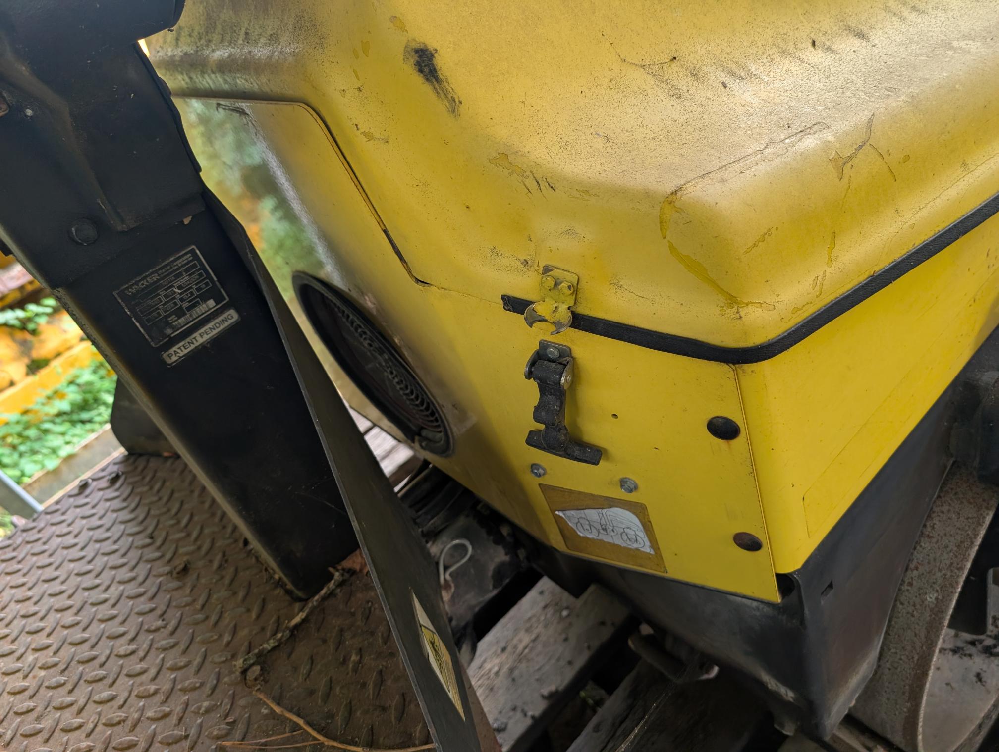 2002 PUCKETT MFG 560 - Image 41