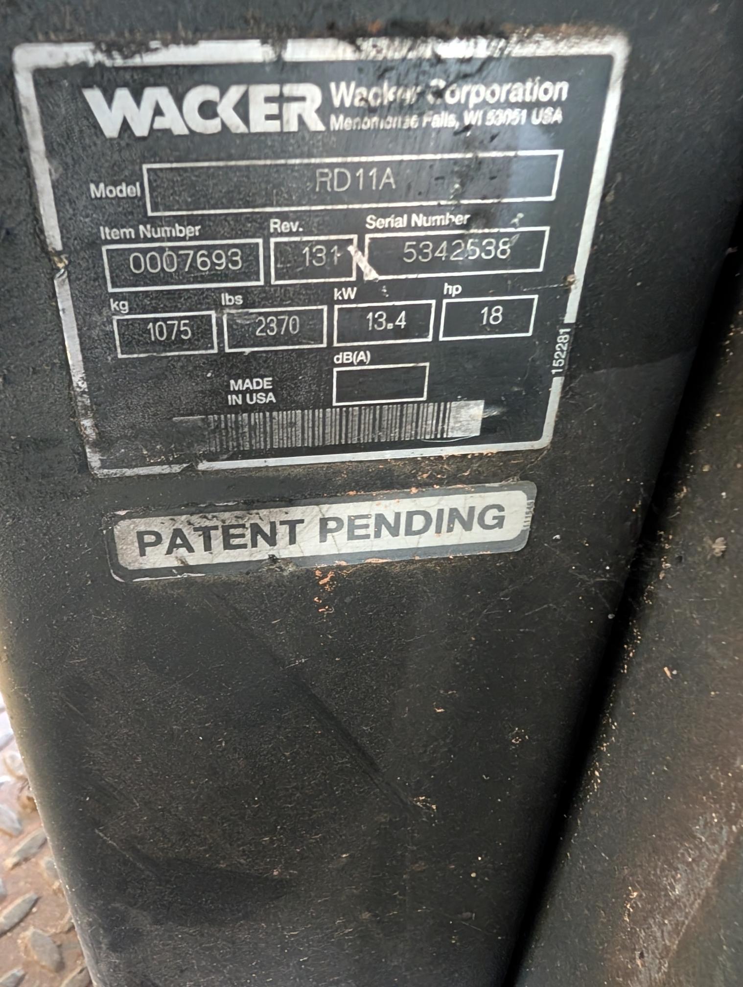 2002 PUCKETT MFG 560 - Image 46