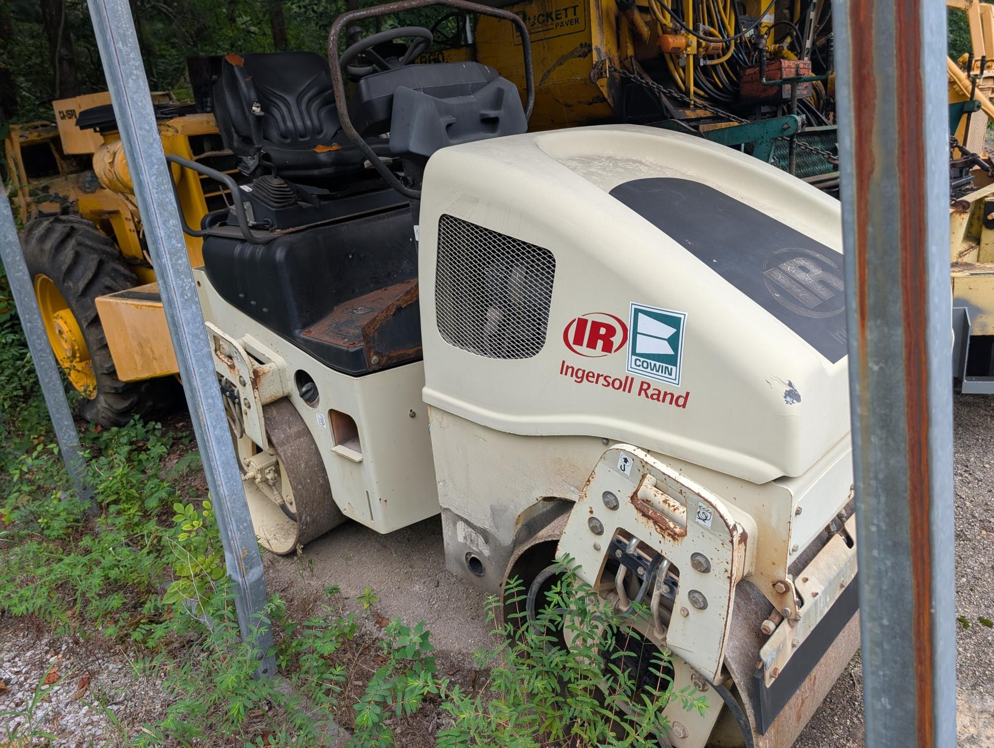 2002 PUCKETT MFG 560 - view 18 of 63