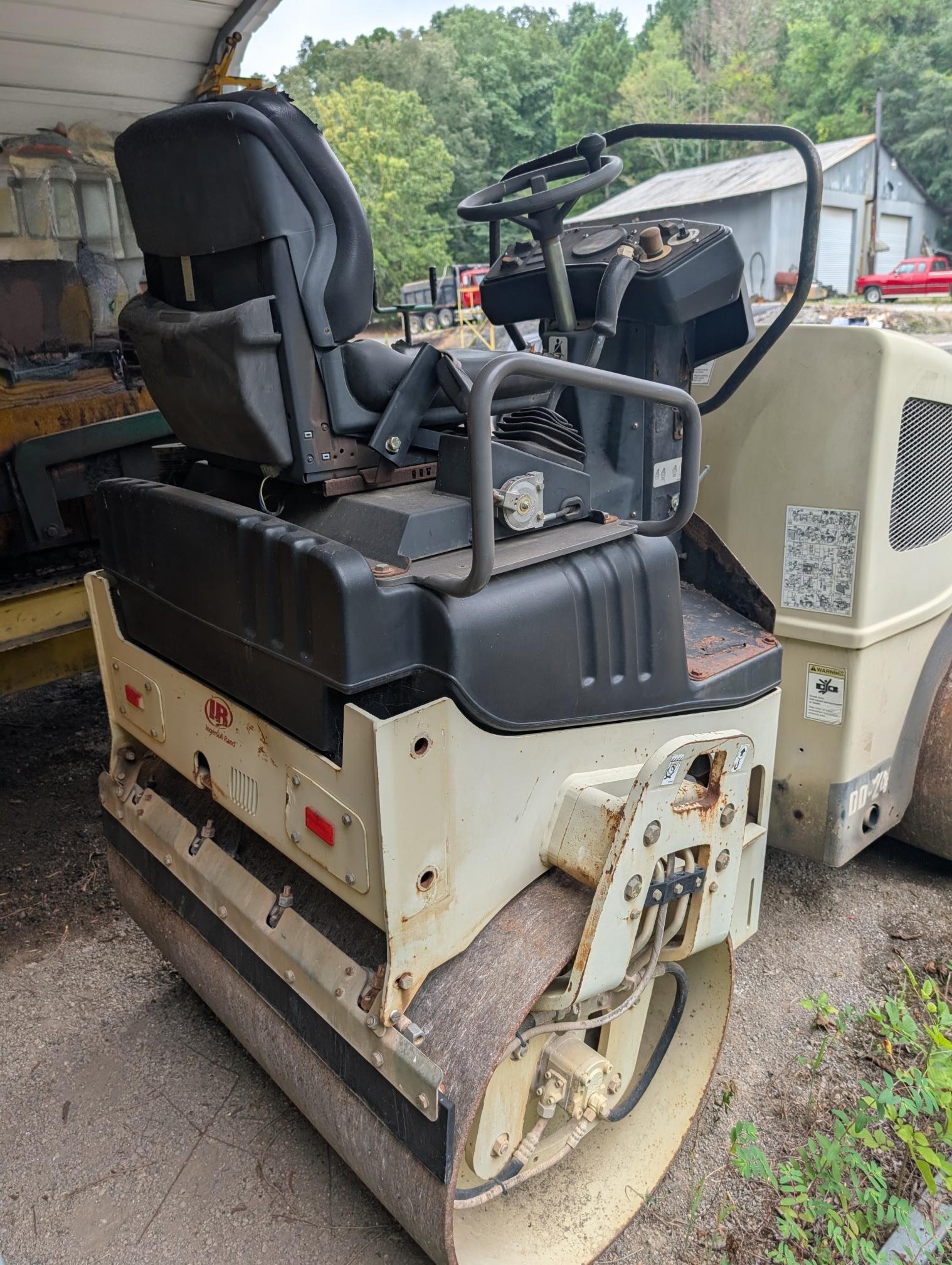 2002 PUCKETT MFG 560 - view 19 of 63