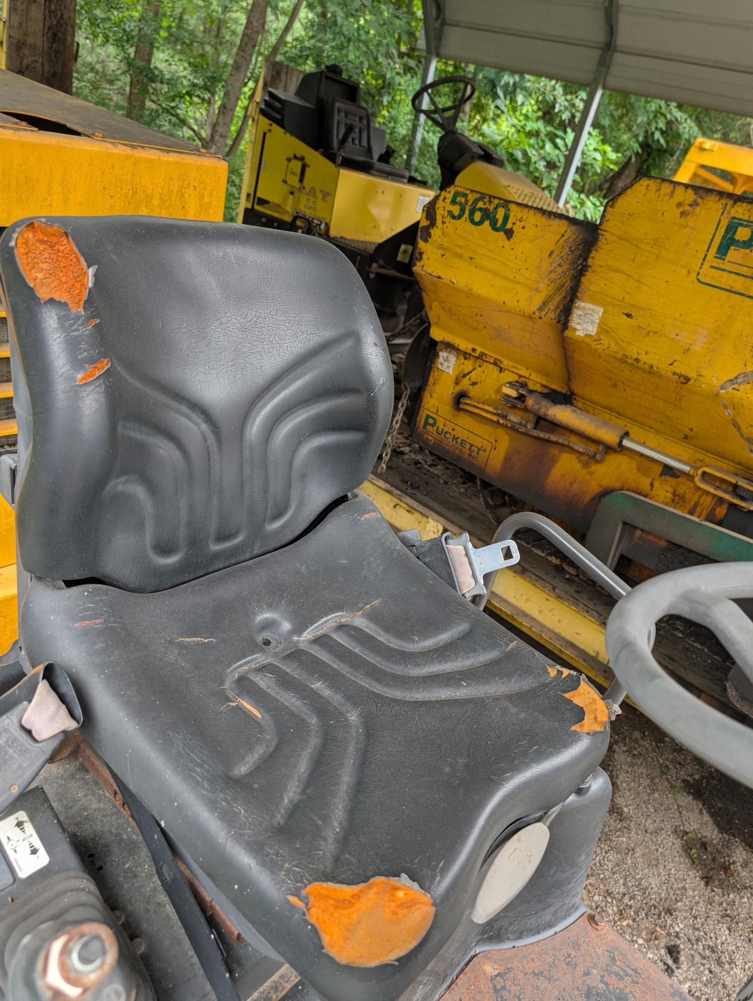 2002 PUCKETT MFG 560 - Image 32