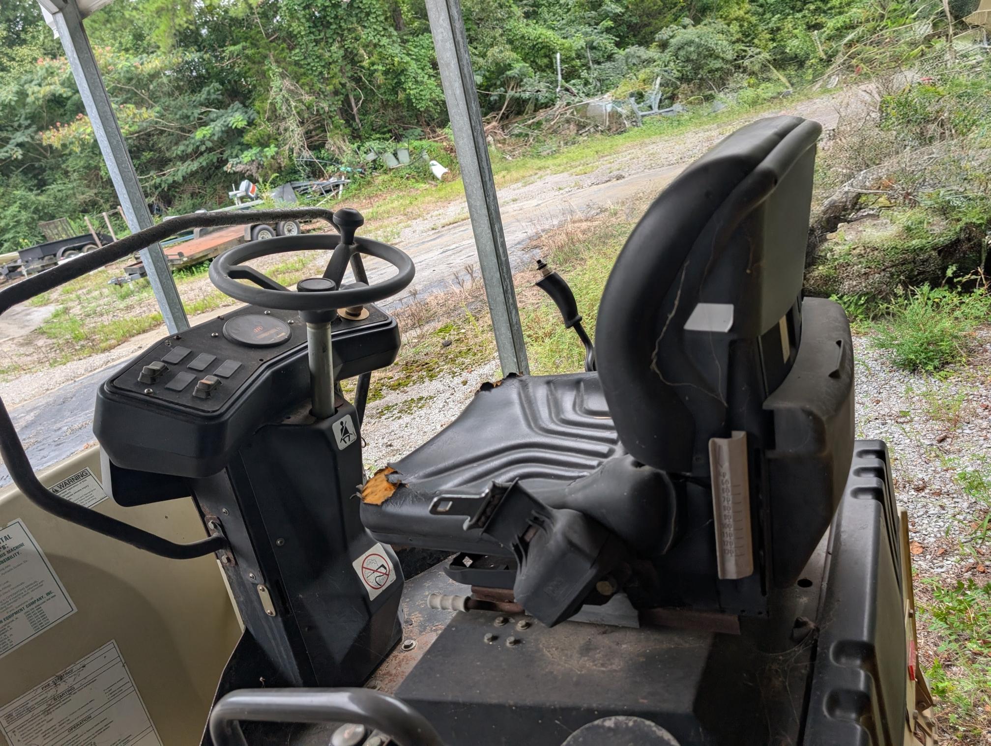 2002 PUCKETT MFG 560 - Image 27