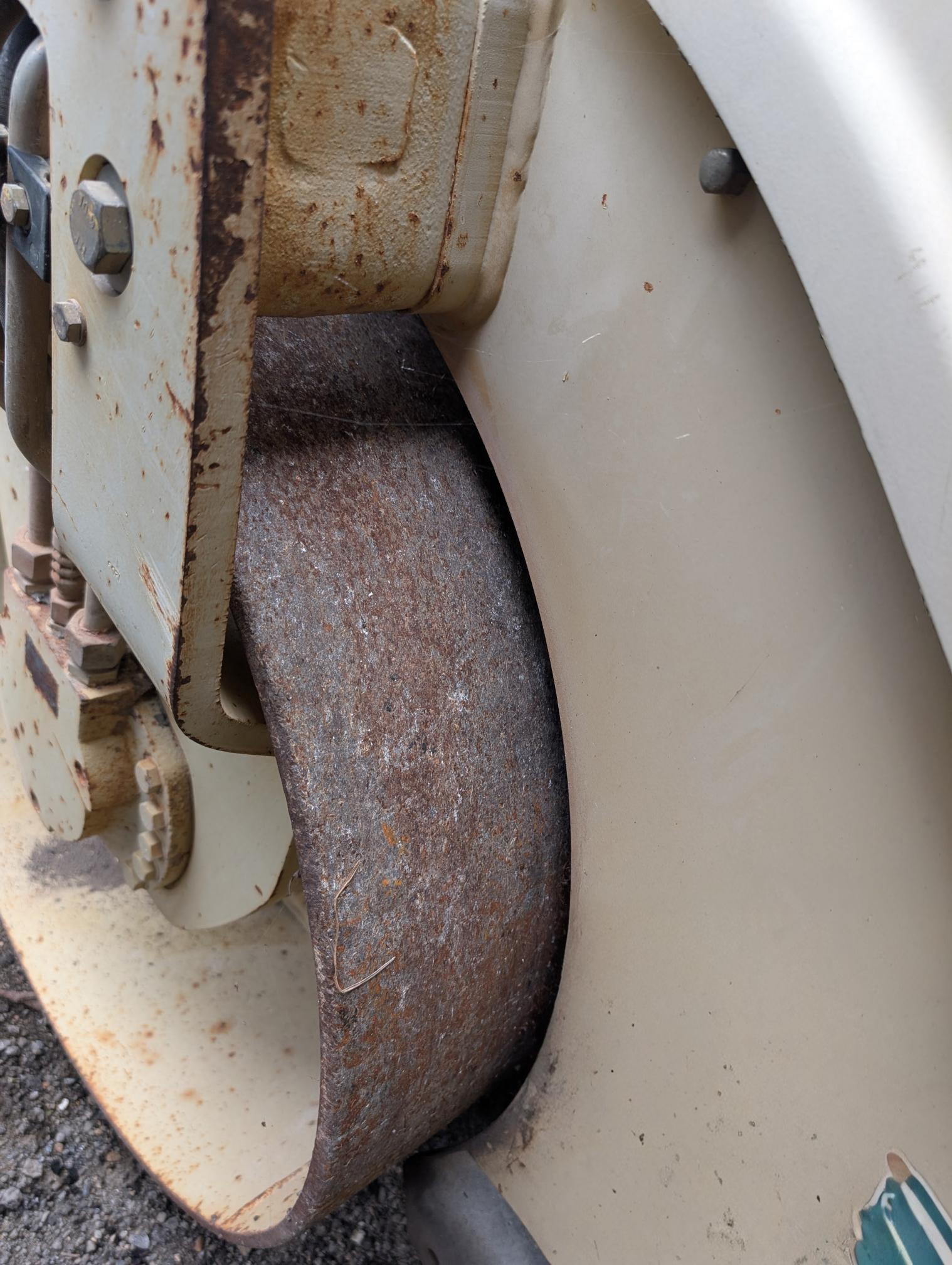 2002 PUCKETT MFG 560 - Image 24