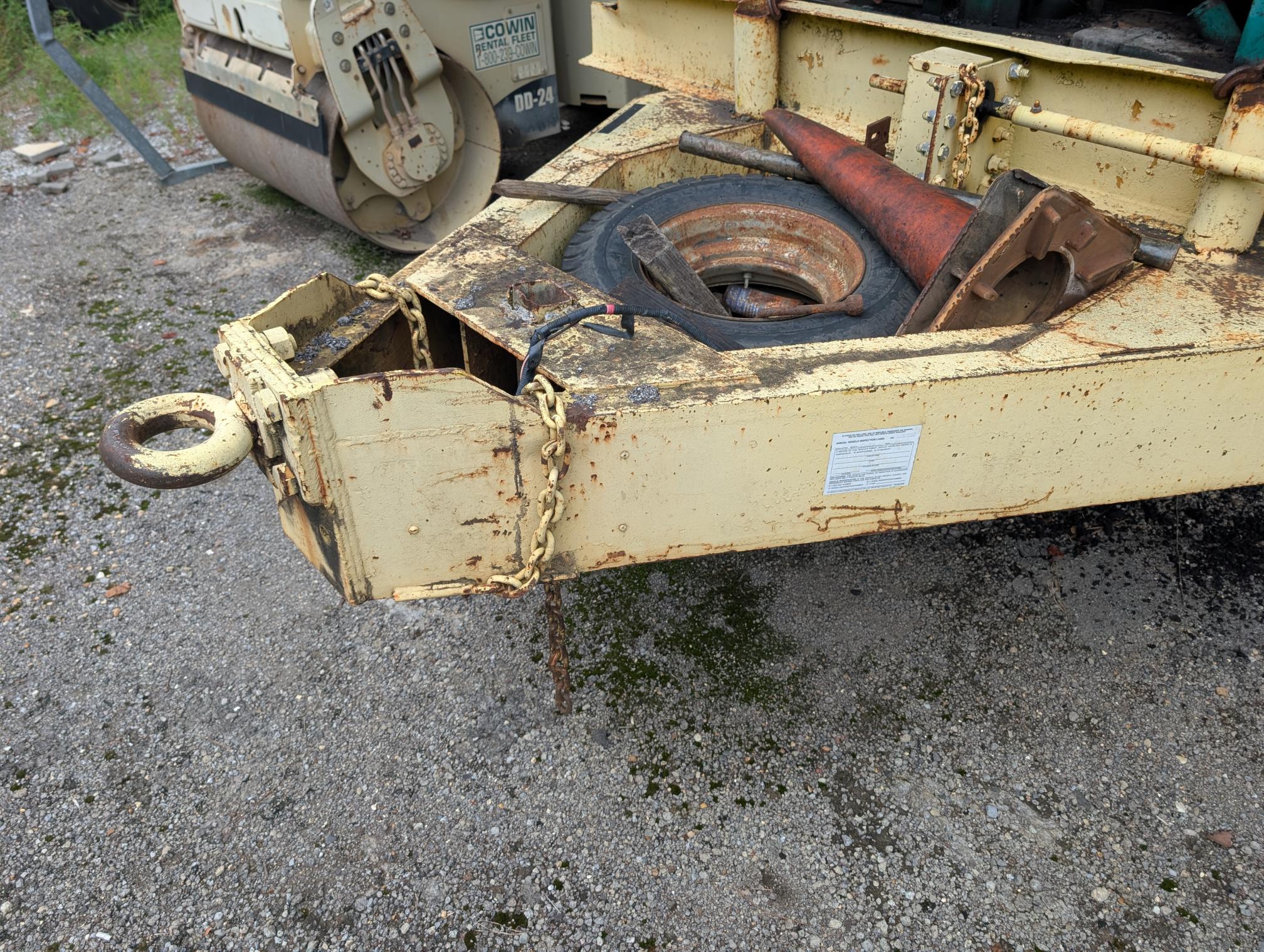 2002 PUCKETT MFG 560 - Image 53