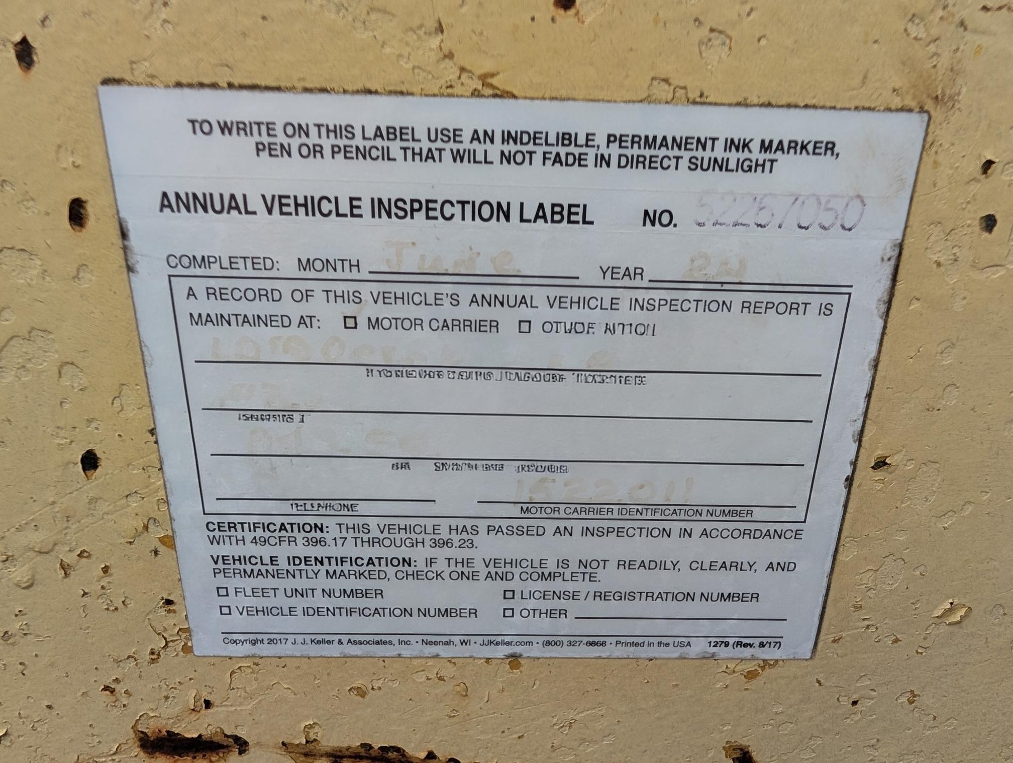 2002 PUCKETT MFG 560 - Image 56