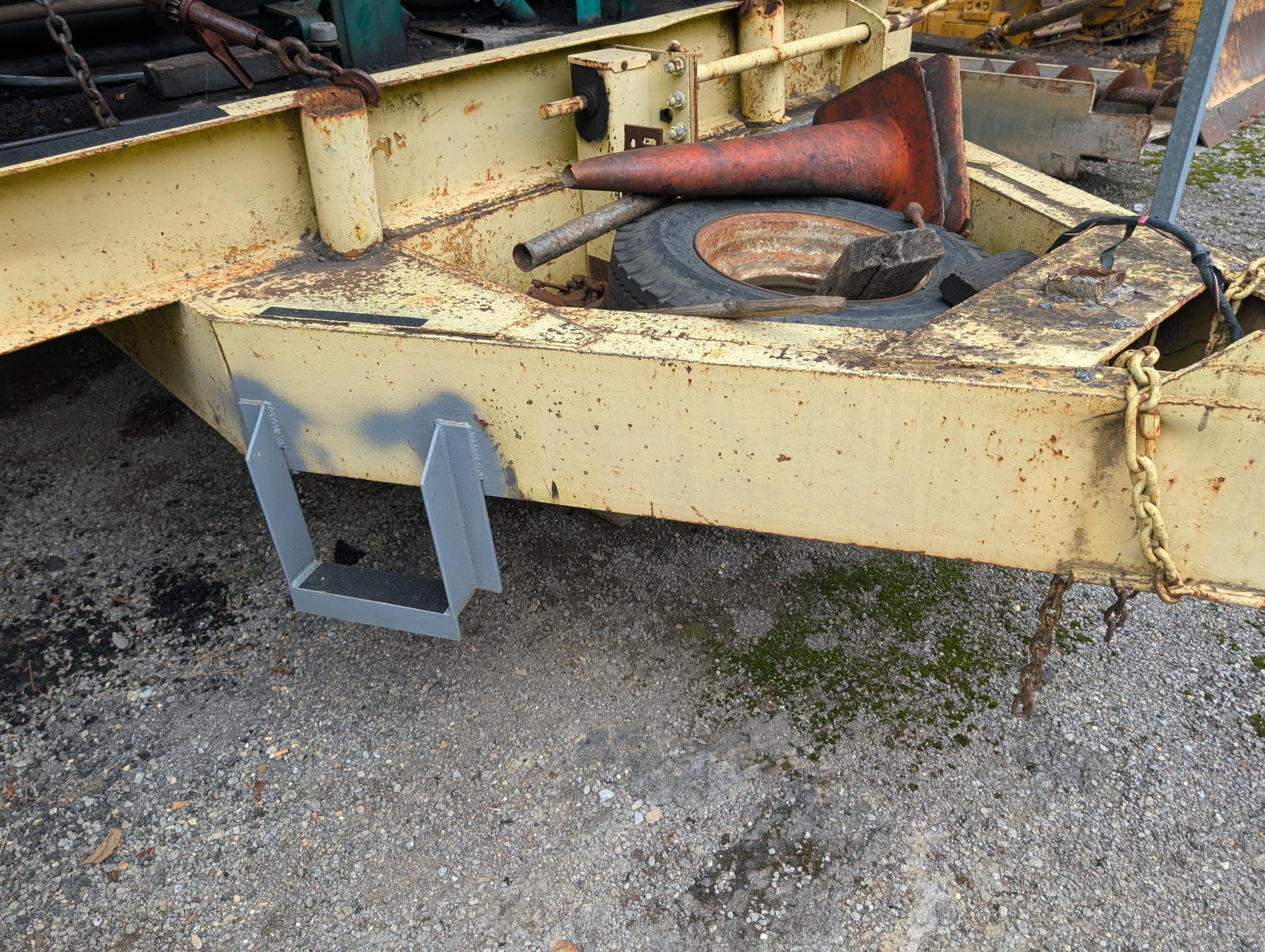 2002 PUCKETT MFG 560 - Image 48