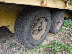 2002 PUCKETT MFG 560 - Image 52