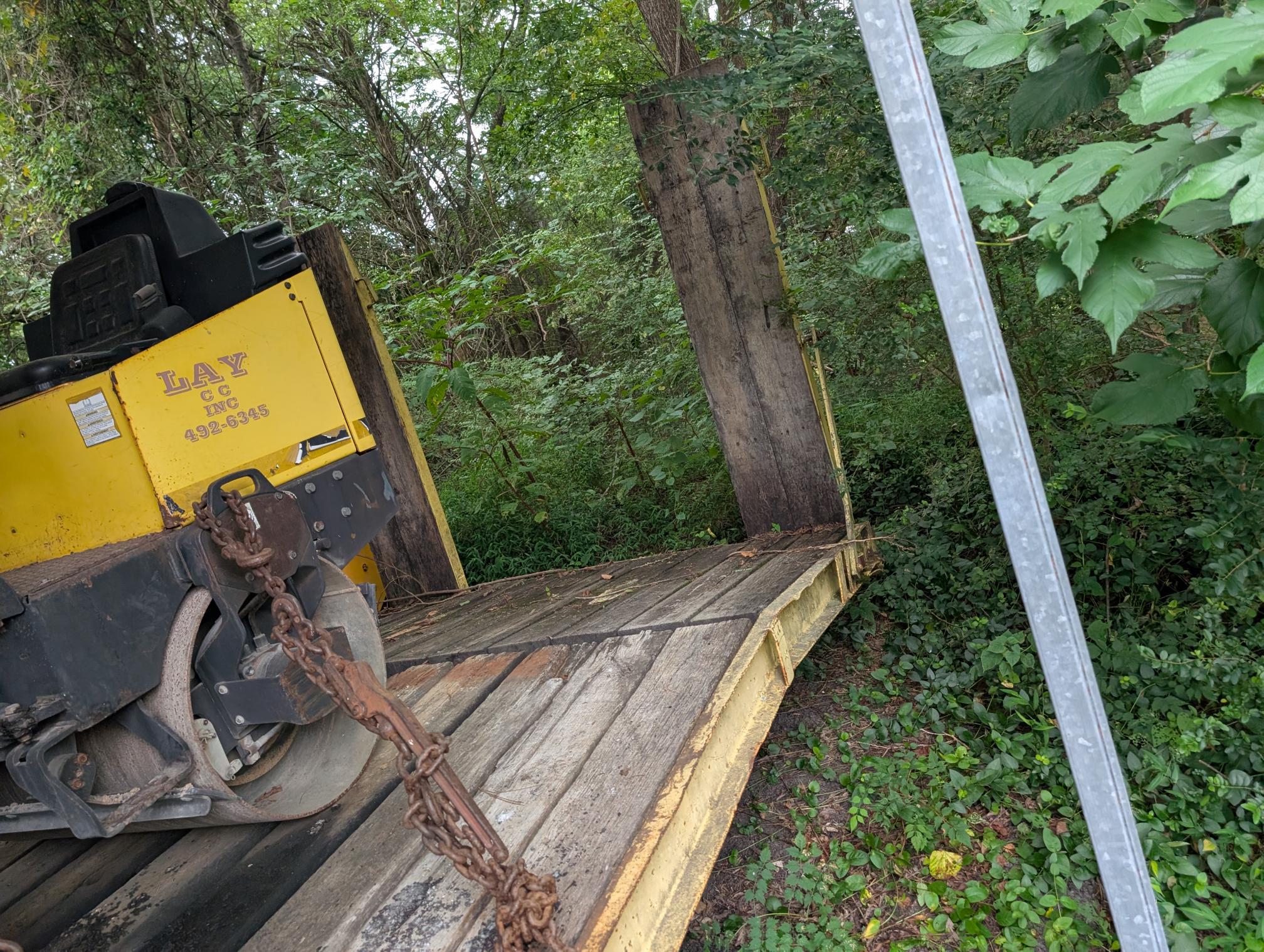 2002 PUCKETT MFG 560 - Image 51