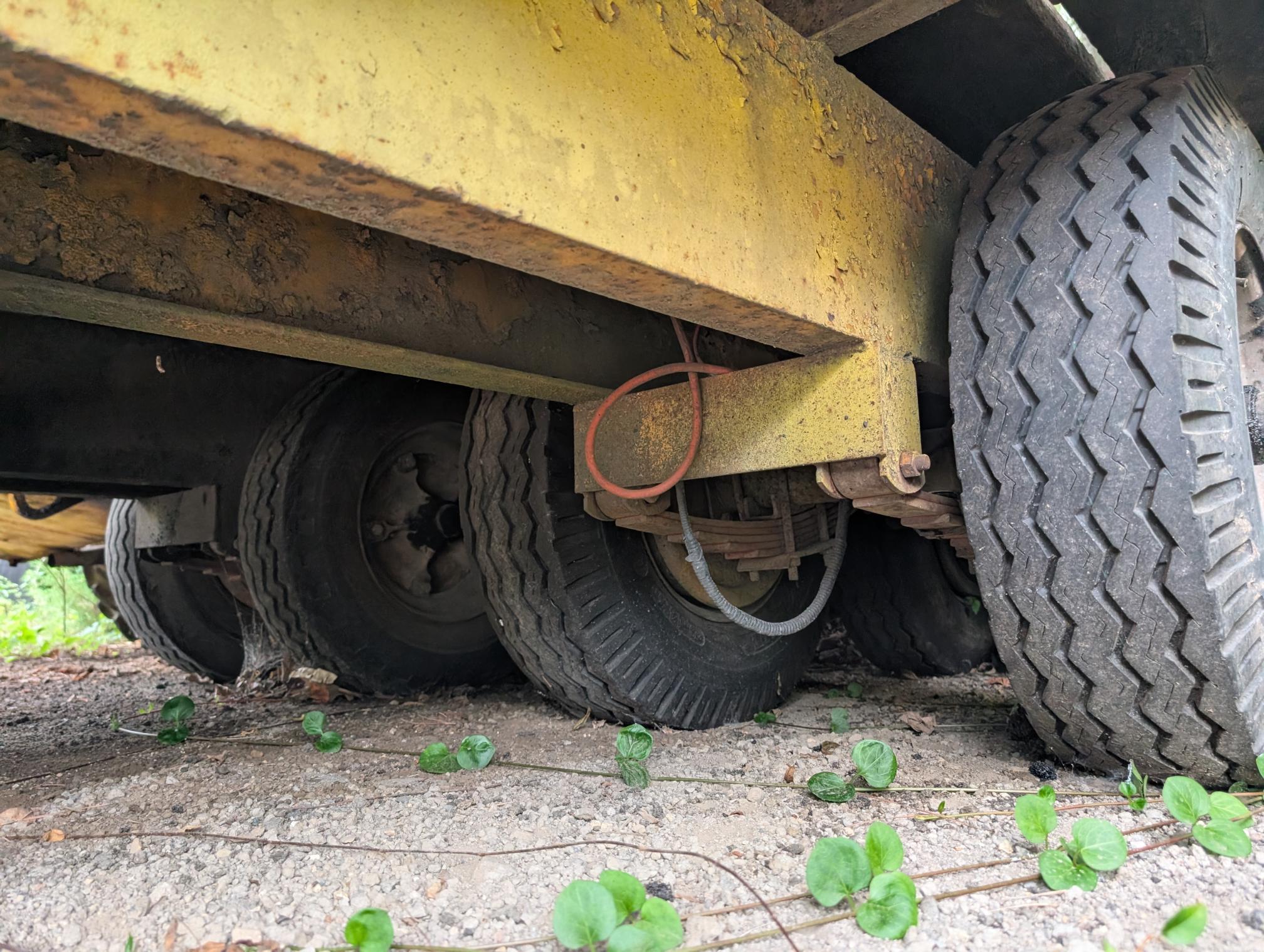 2002 PUCKETT MFG 560 - Image 49