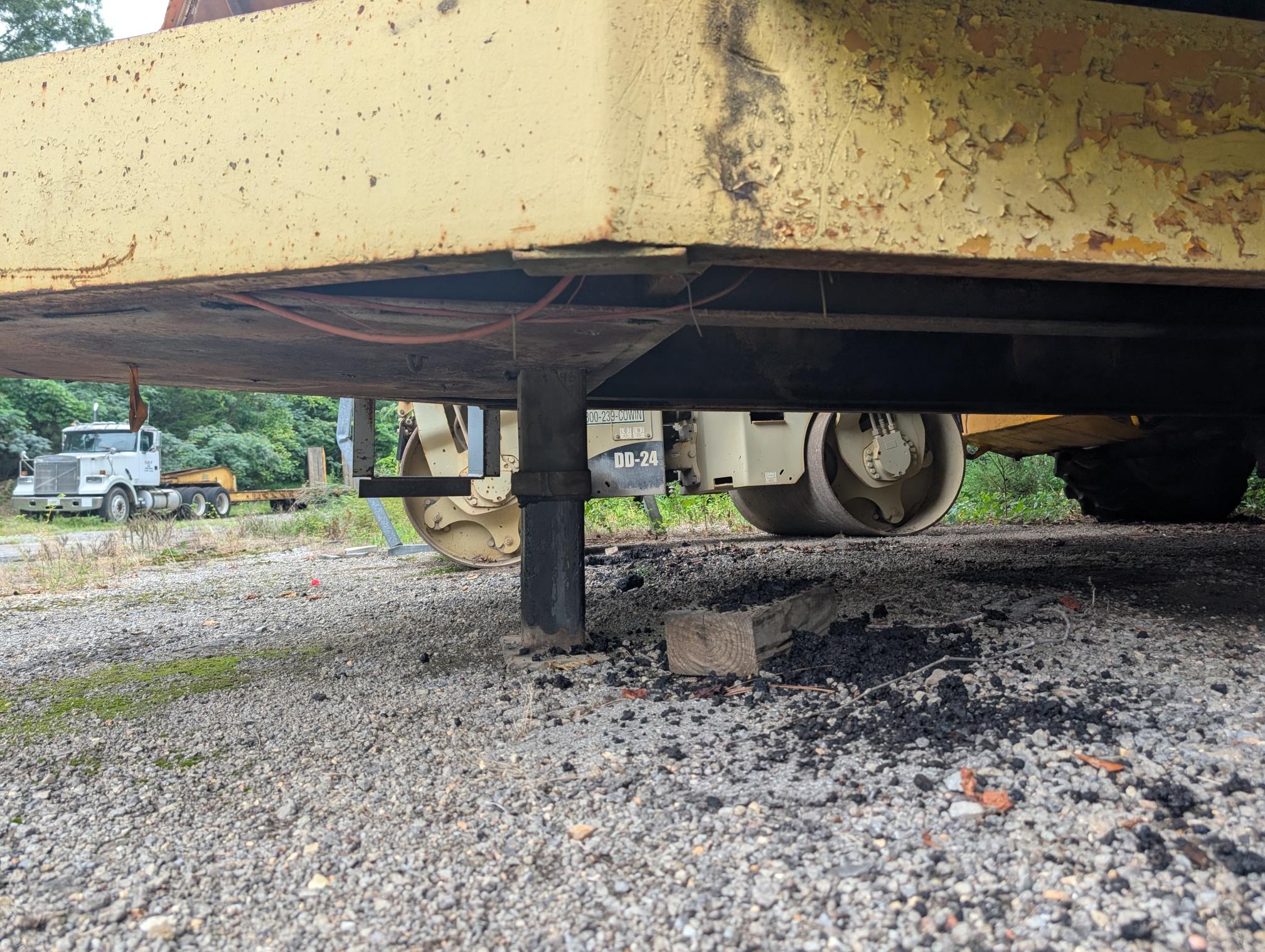 2002 PUCKETT MFG 560 - Image 54