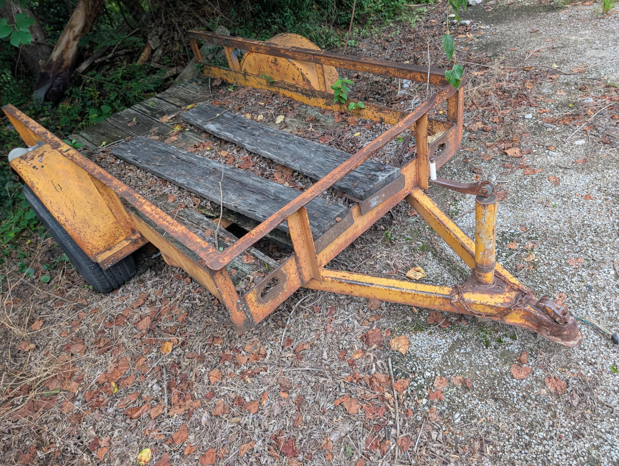 2002 PUCKETT MFG 560 - Image 55