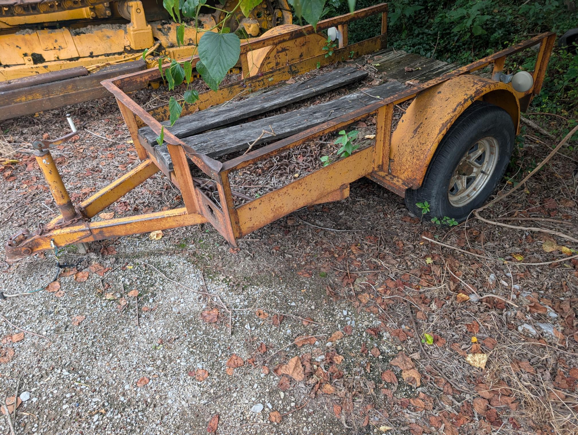 2002 PUCKETT MFG 560 - Image 58