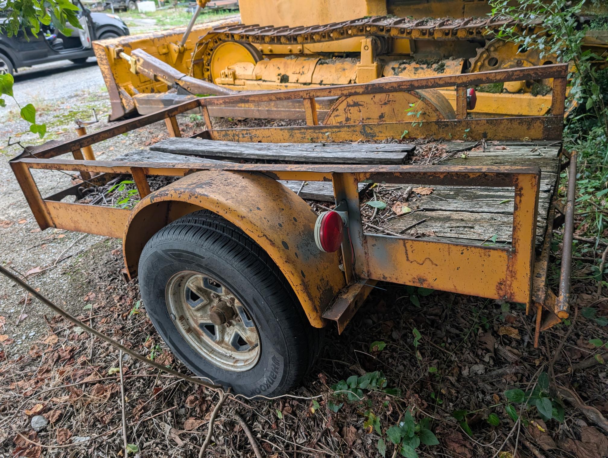 2002 PUCKETT MFG 560 - Image 59