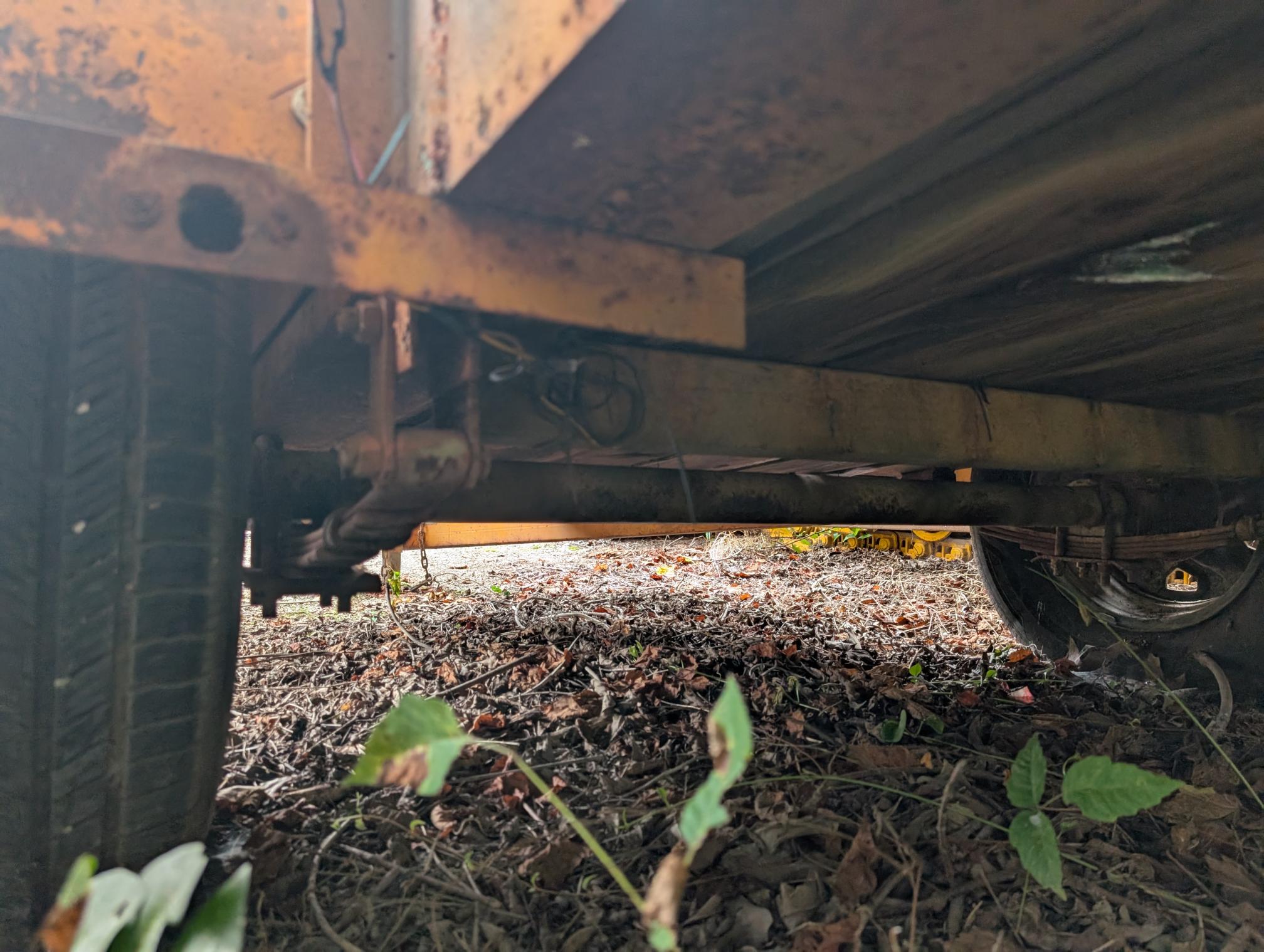 2002 PUCKETT MFG 560 - Image 62