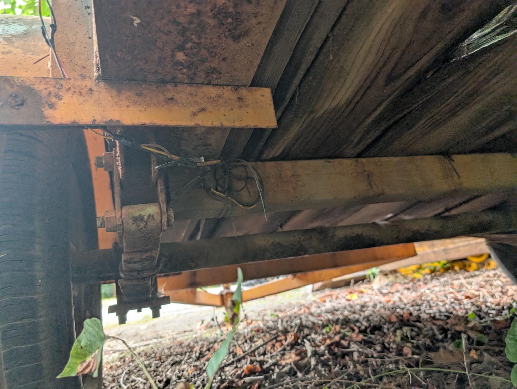 2002 PUCKETT MFG 560 - Image 60