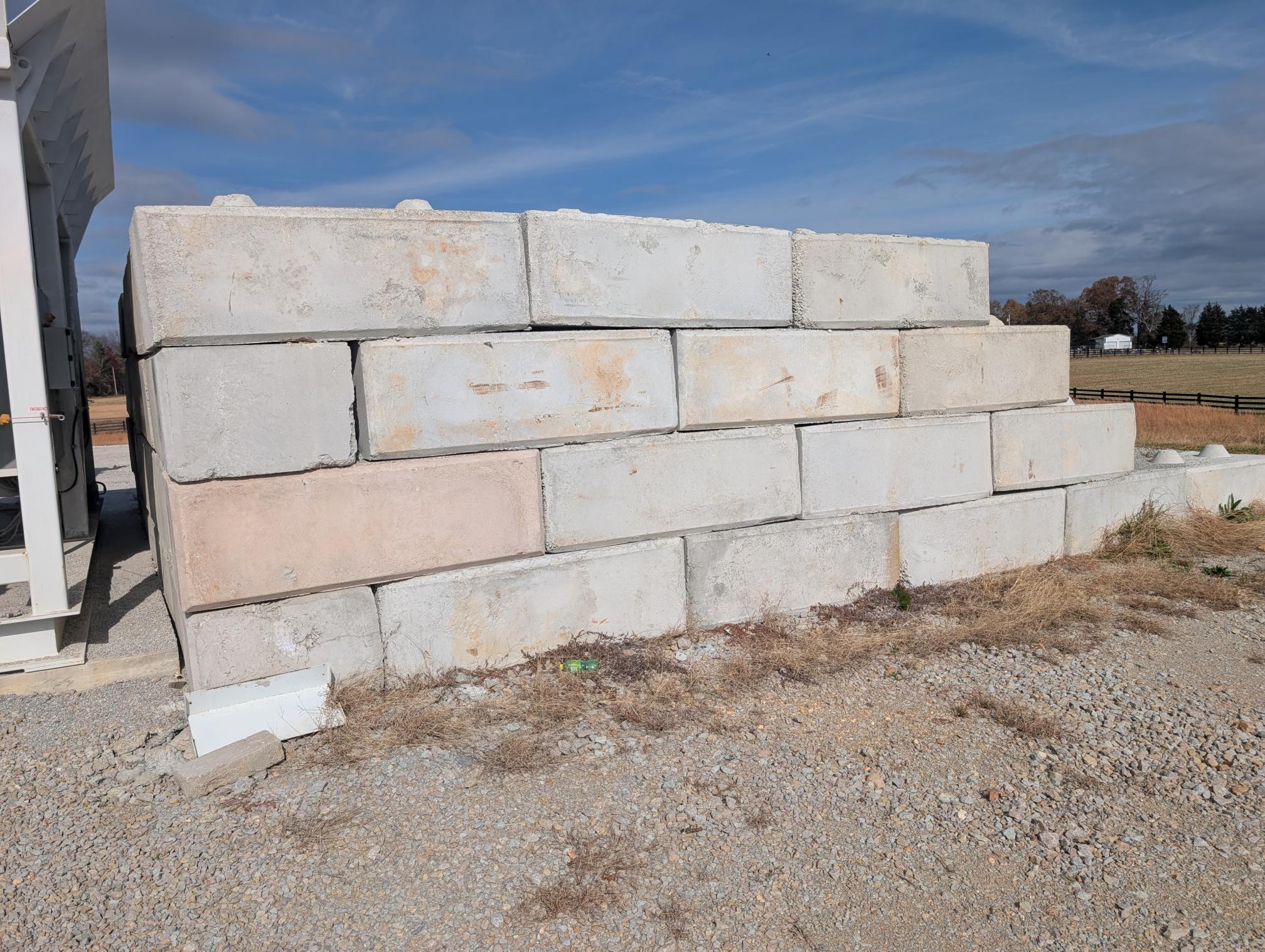 2023 ERNEST INDUSTRIES Shortstop Concrete Blender - Image 22