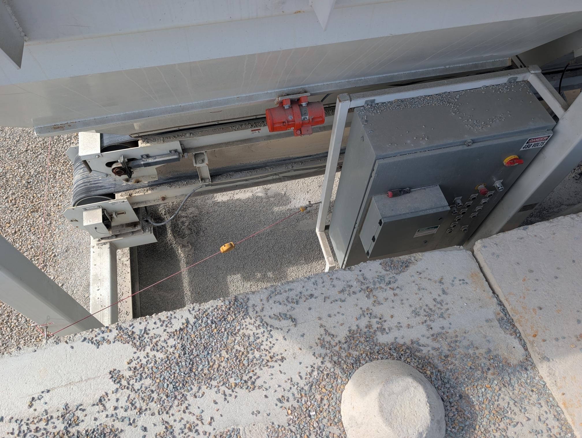 2023 ERNEST INDUSTRIES Shortstop Concrete Blender - Image 23