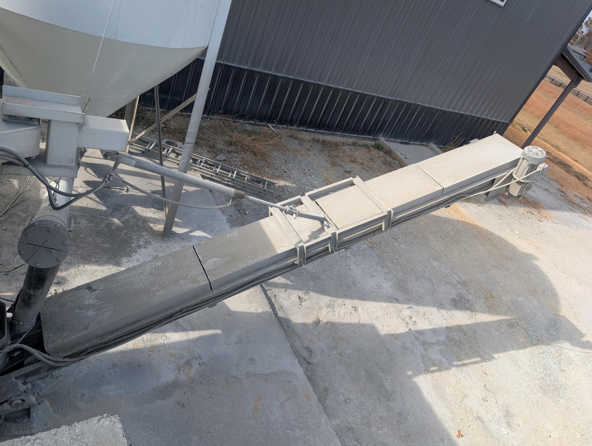 2023 ERNEST INDUSTRIES Shortstop Concrete Blender - Image 19