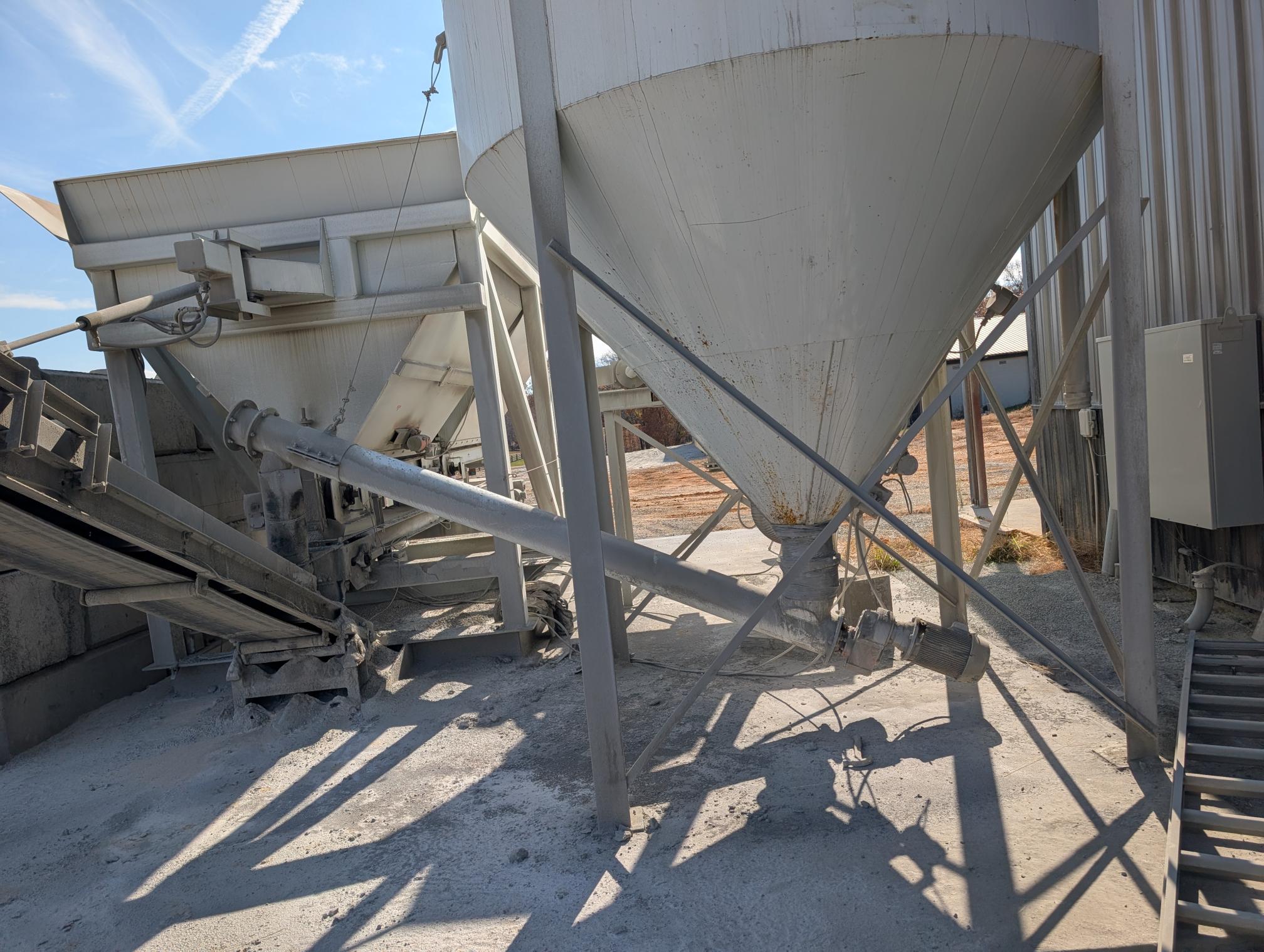 2023 ERNEST INDUSTRIES Shortstop Concrete Blender - Image 3