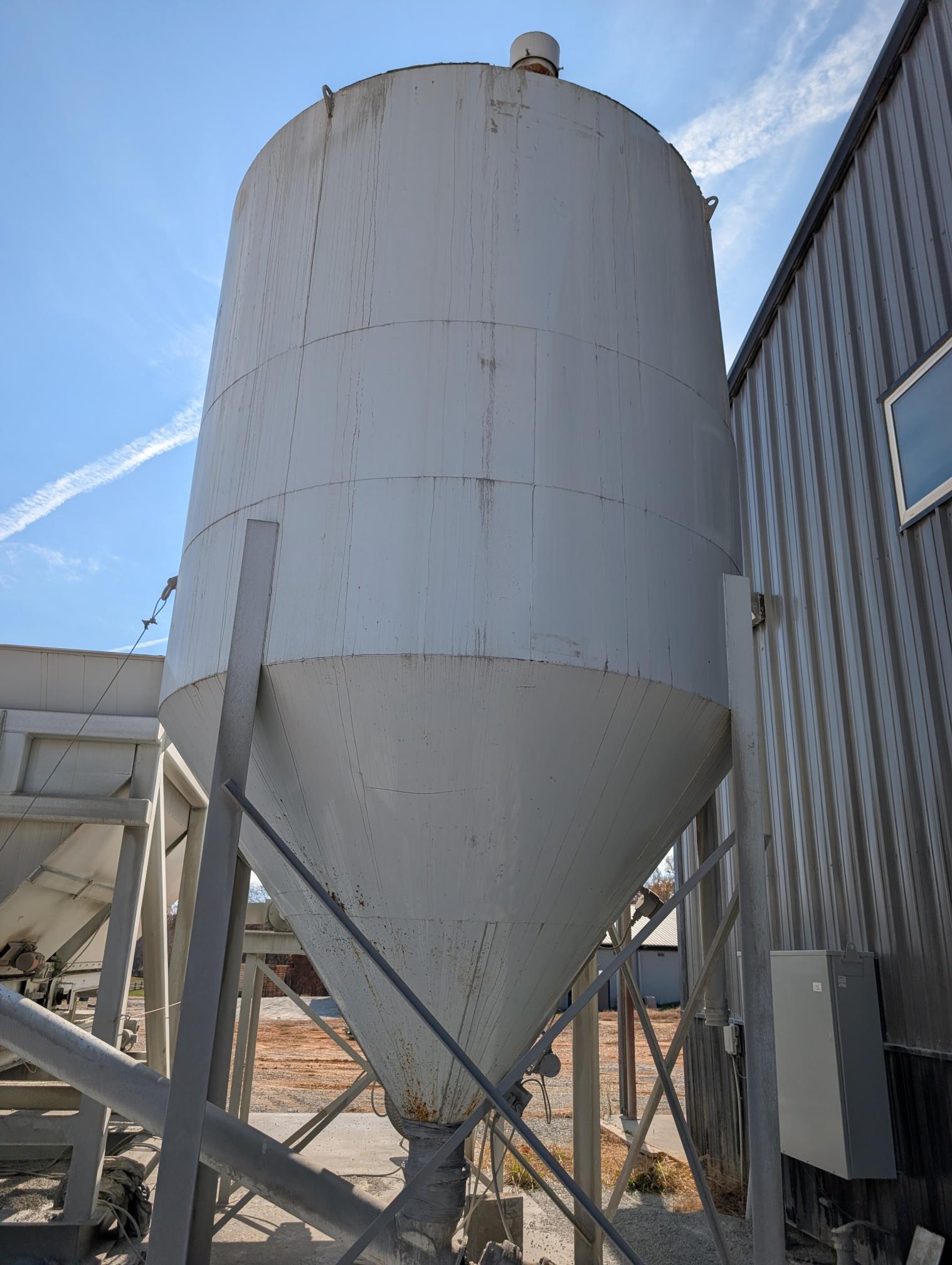 2023 ERNEST INDUSTRIES Shortstop Concrete Blender - Image 4