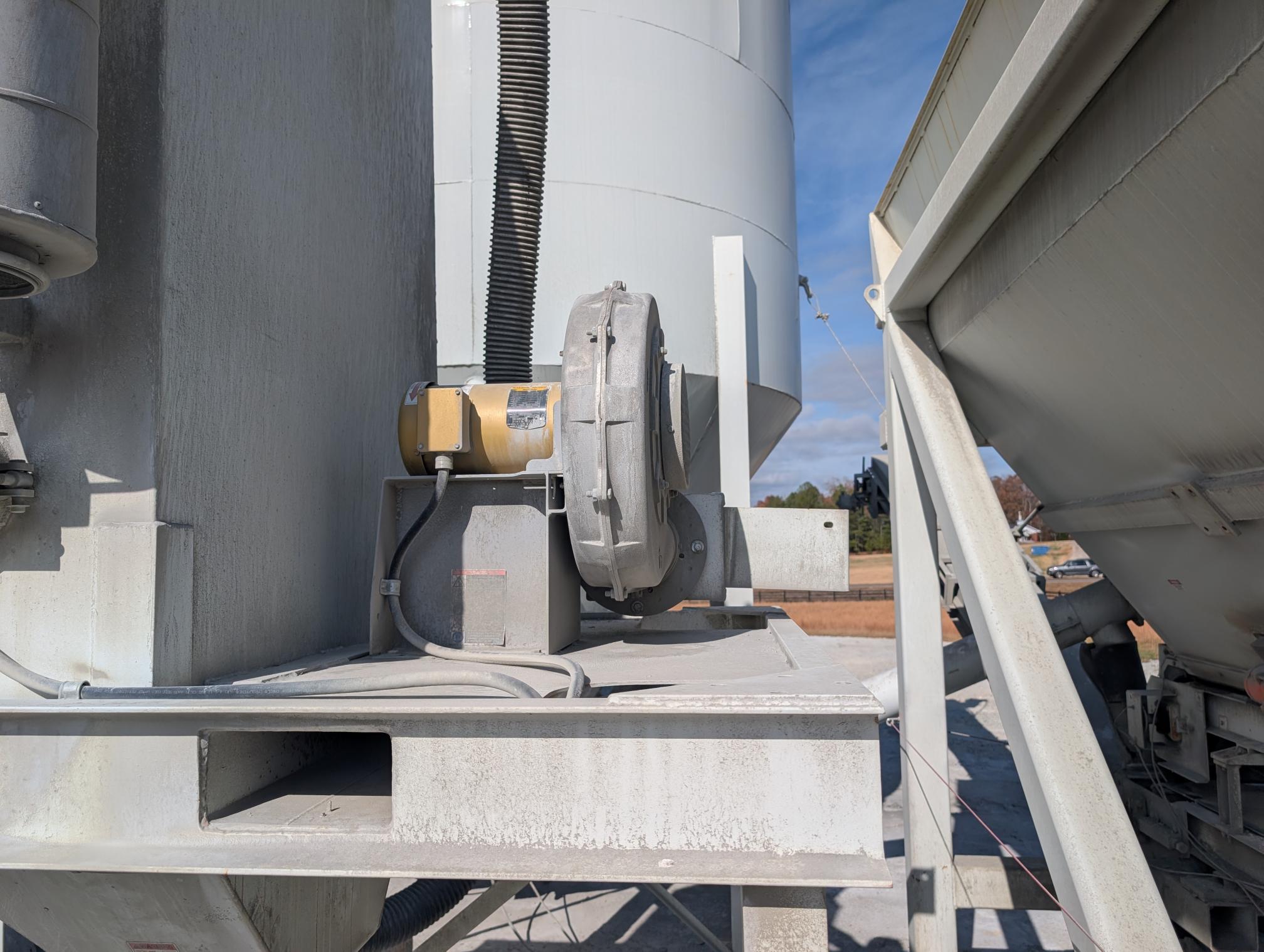 2023 ERNEST INDUSTRIES Shortstop Concrete Blender - Image 14