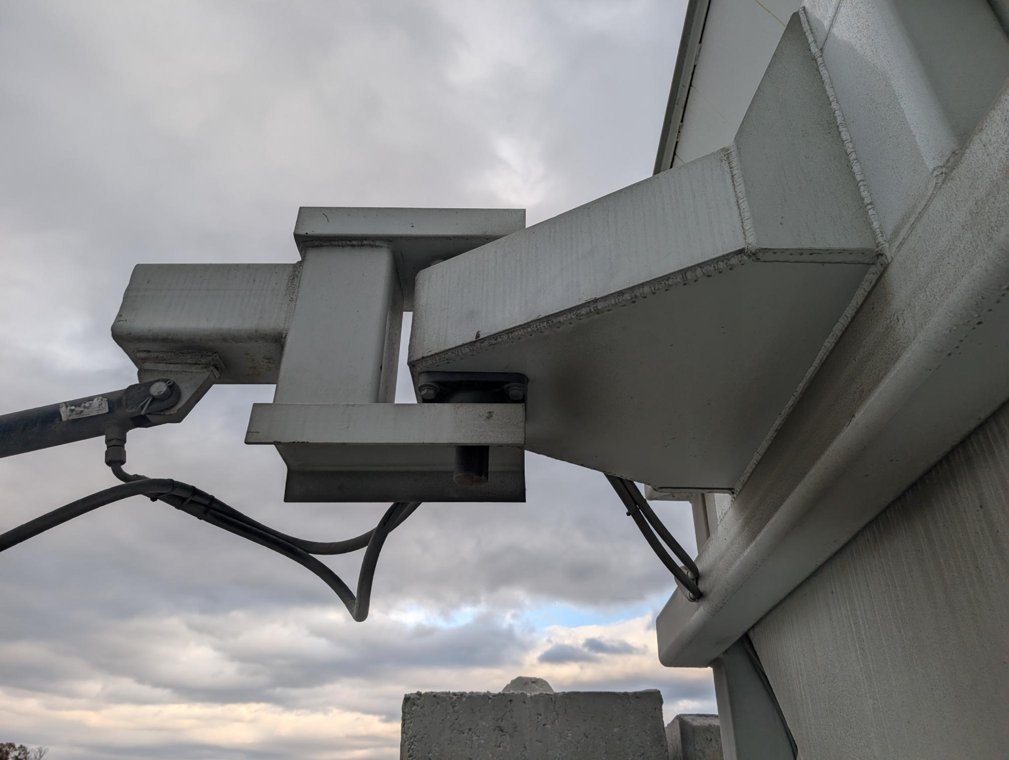 2023 ERNEST INDUSTRIES Shortstop Concrete Blender - Image 17