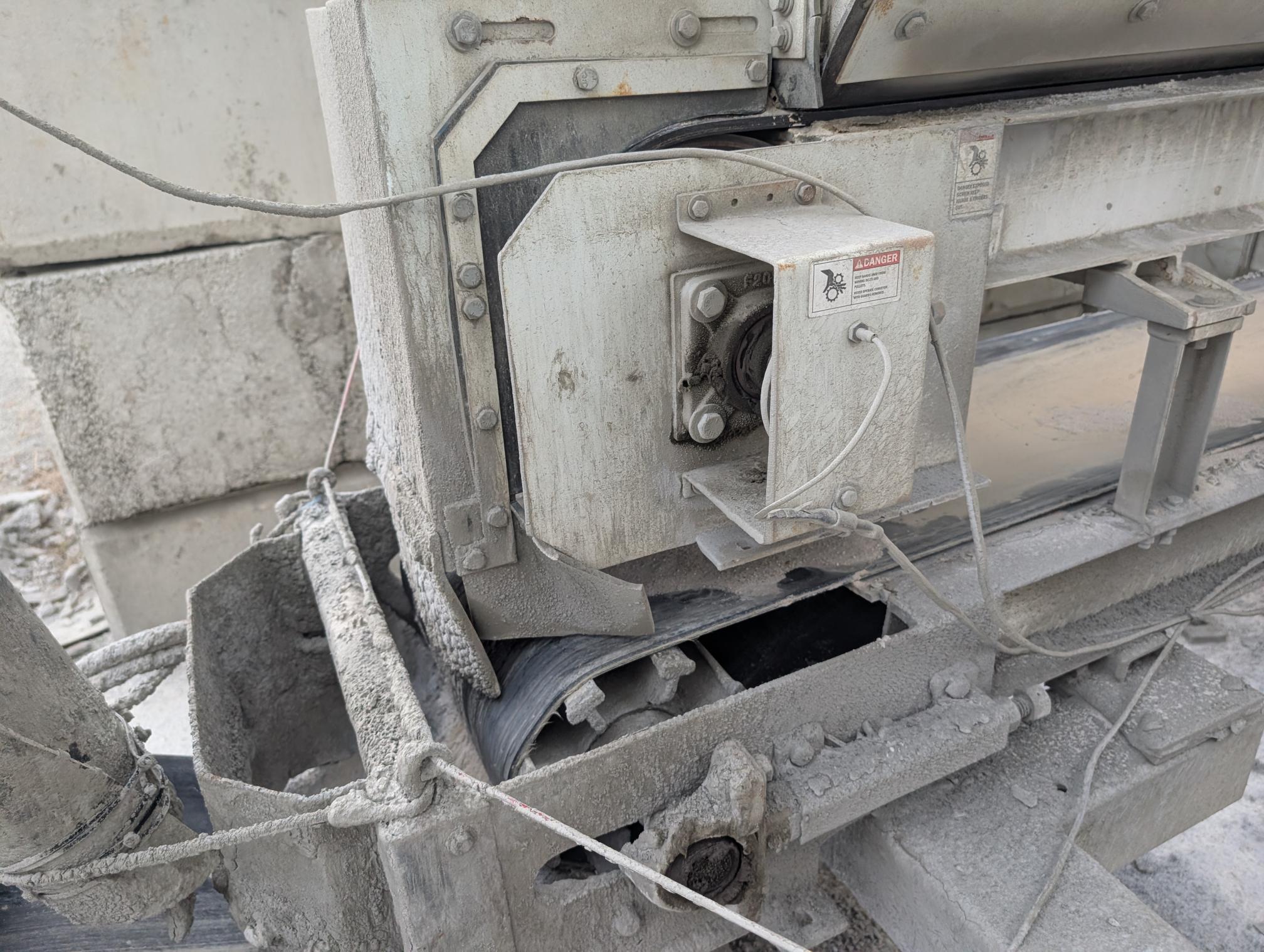 2023 ERNEST INDUSTRIES Shortstop Concrete Blender - Image 18