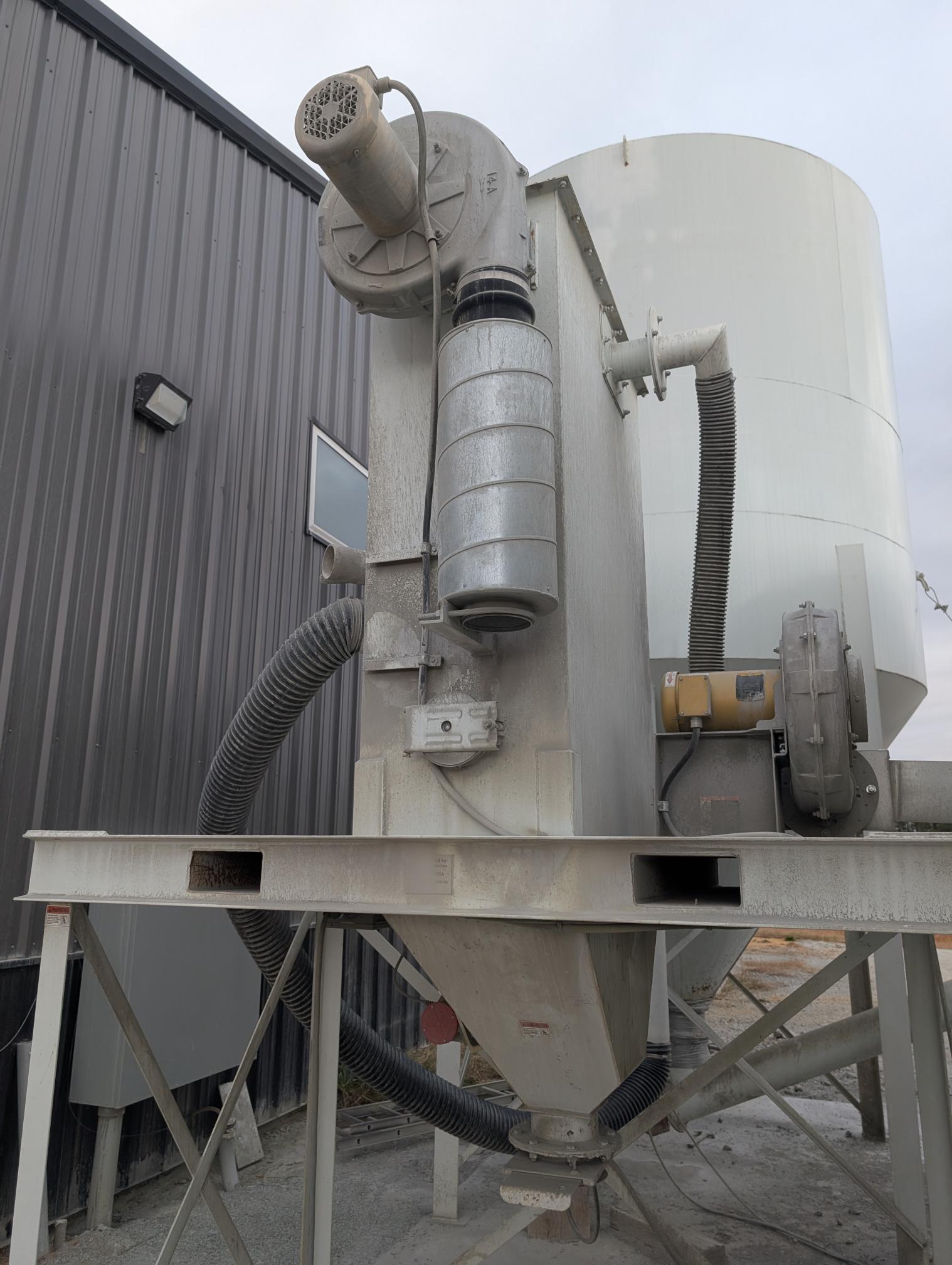 2023 ERNEST INDUSTRIES Shortstop Concrete Blender - Image 9