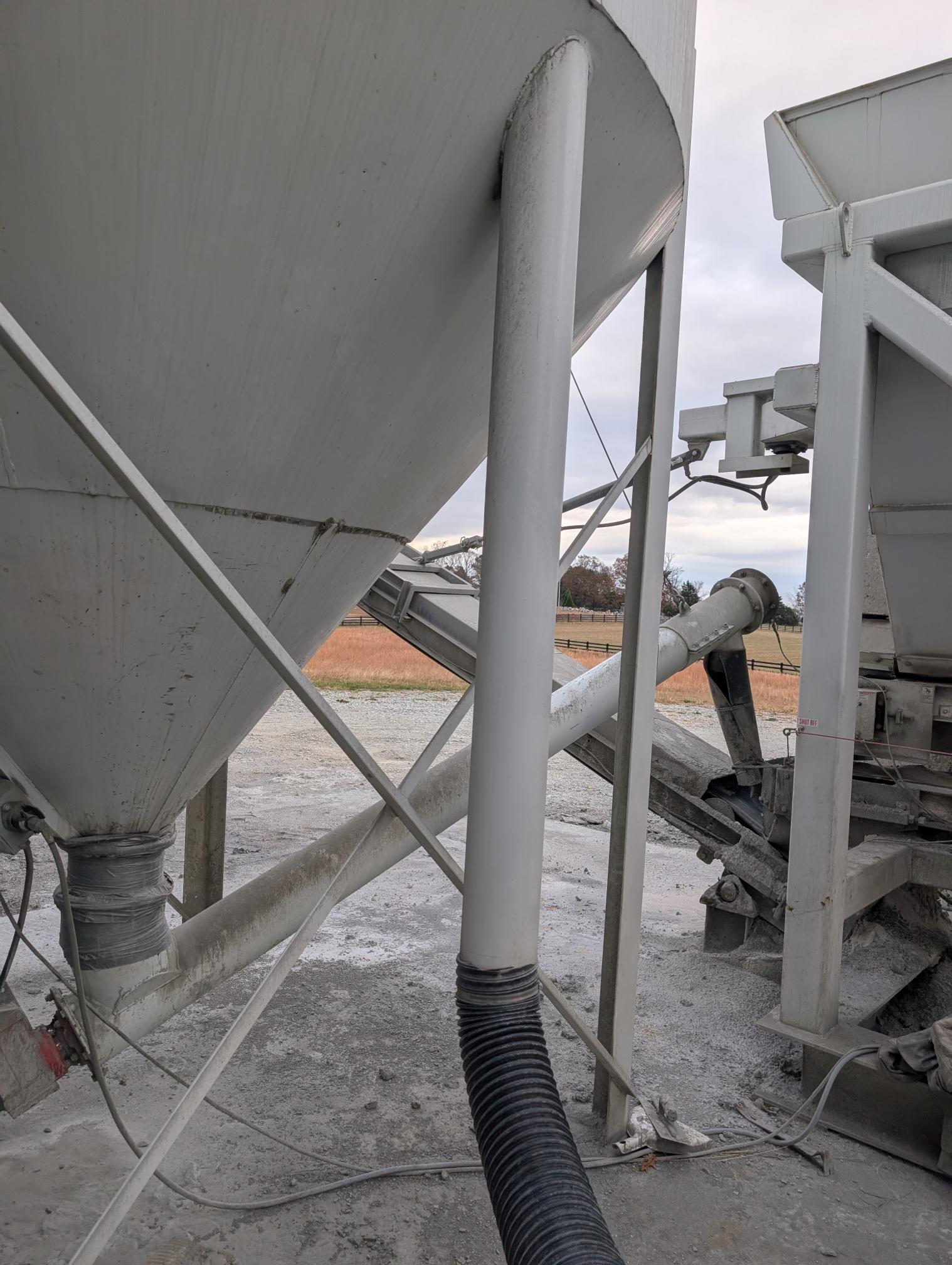 2023 ERNEST INDUSTRIES Shortstop Concrete Blender - Image 21