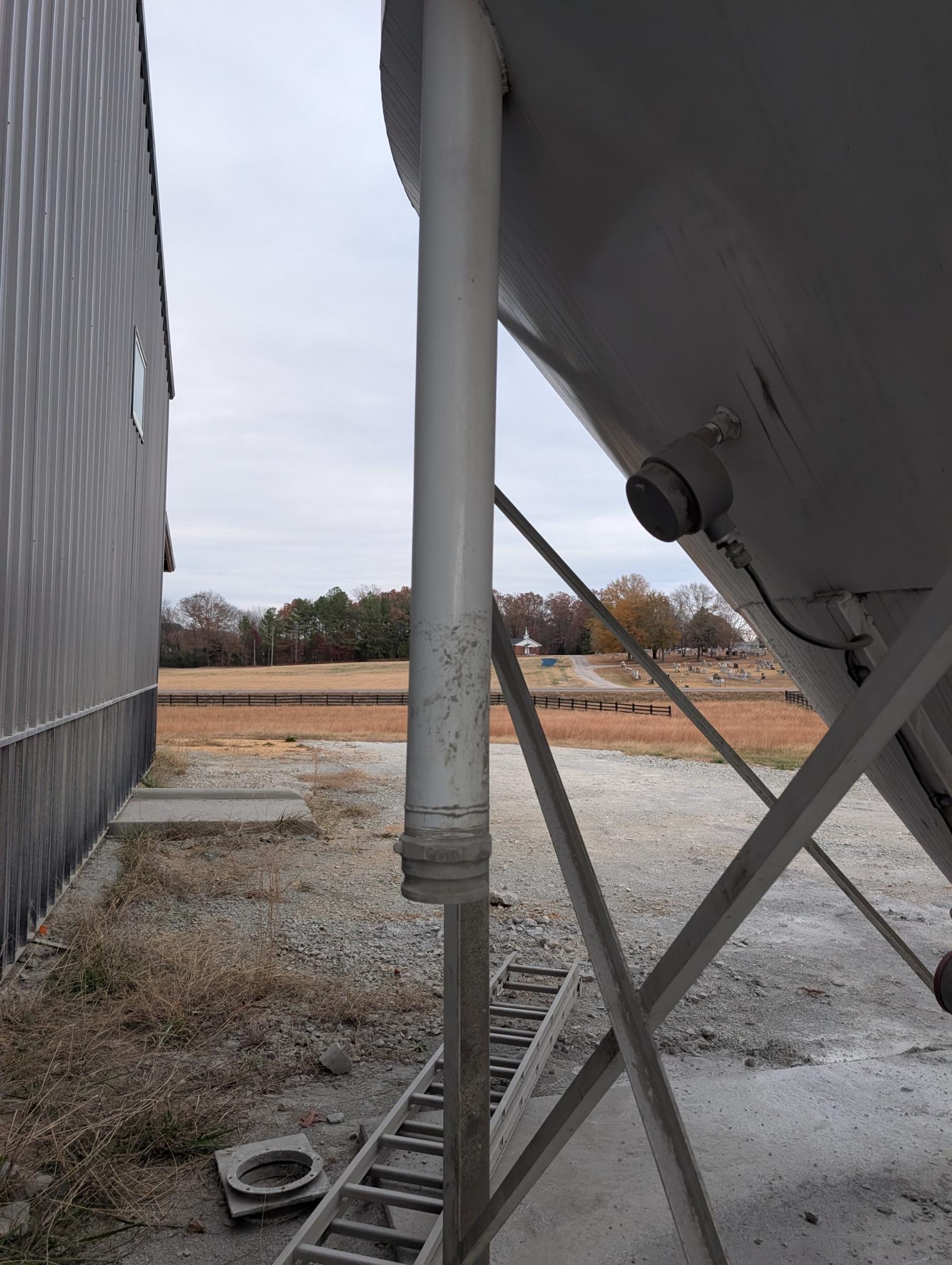 2023 ERNEST INDUSTRIES Shortstop Concrete Blender - Image 24