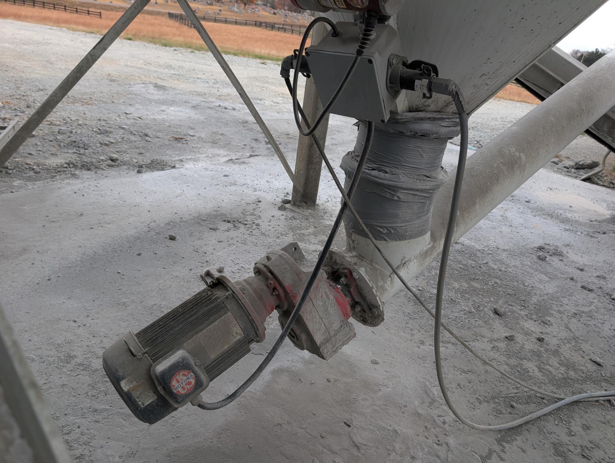 2023 ERNEST INDUSTRIES Shortstop Concrete Blender - Image 25