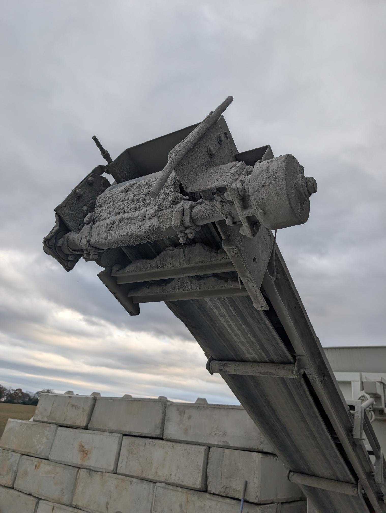 2023 ERNEST INDUSTRIES Shortstop Concrete Blender - Image 31