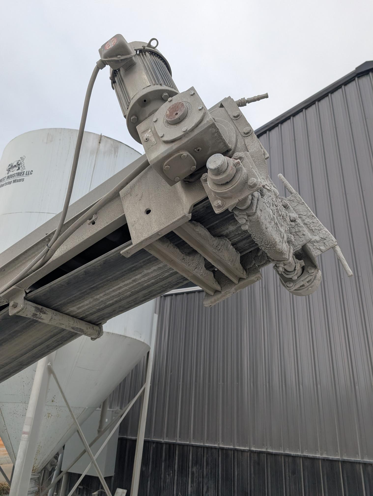 2023 ERNEST INDUSTRIES Shortstop Concrete Blender - Image 29