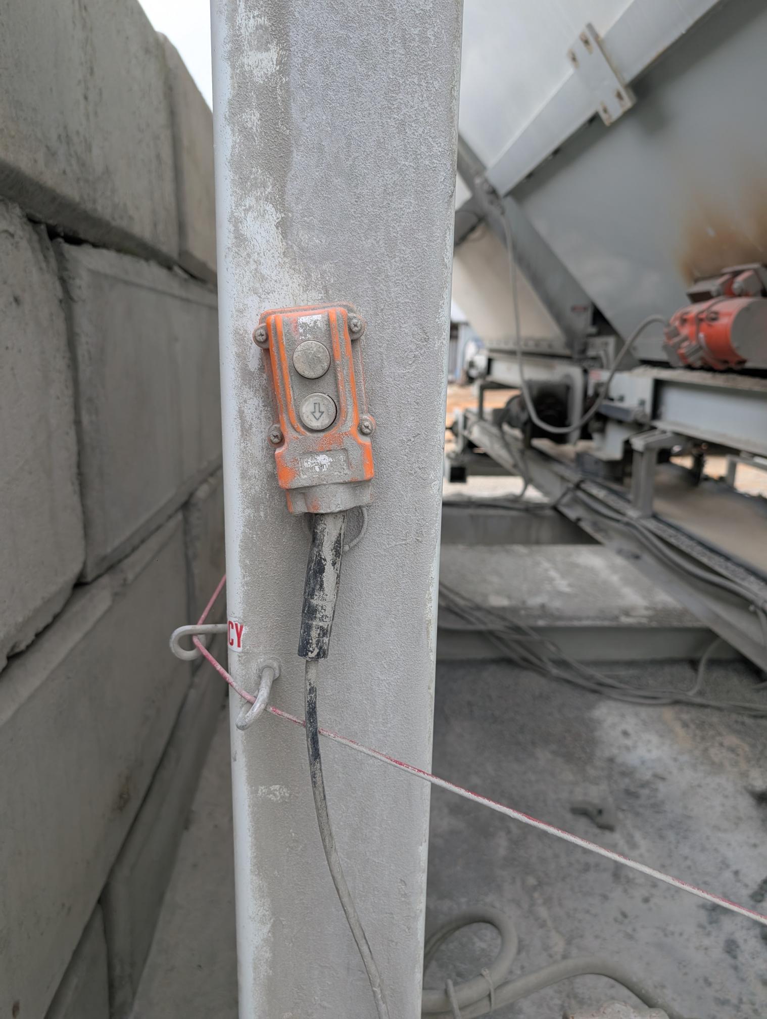 2023 ERNEST INDUSTRIES Shortstop Concrete Blender - Image 30