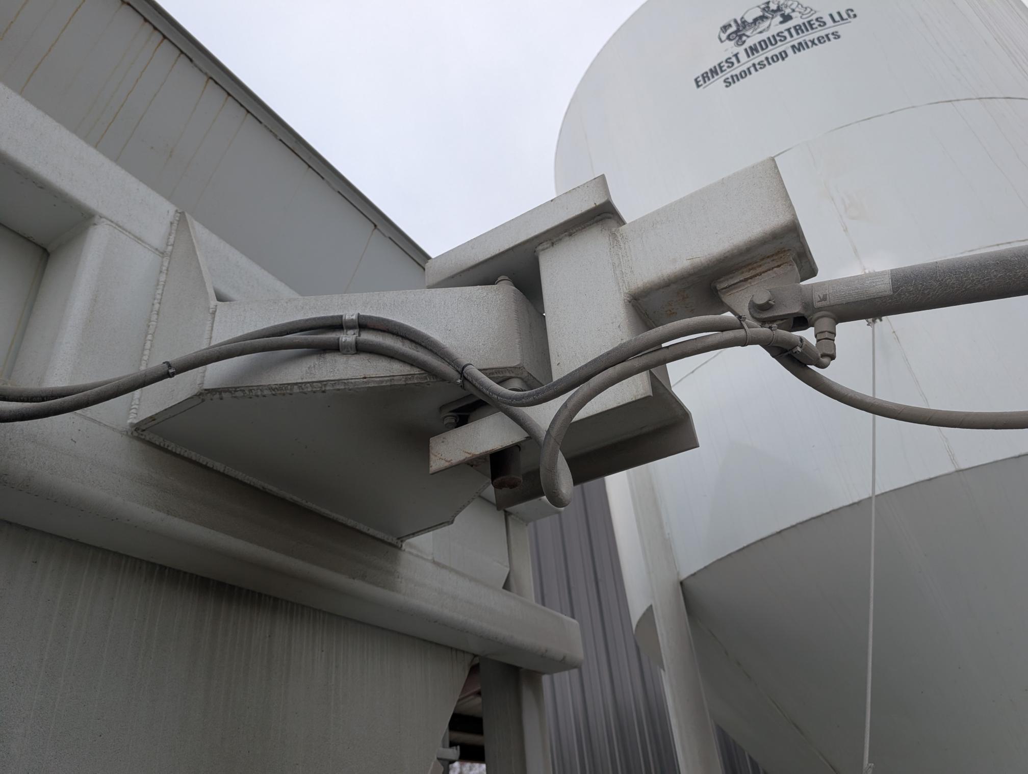 2023 ERNEST INDUSTRIES Shortstop Concrete Blender - Image 26