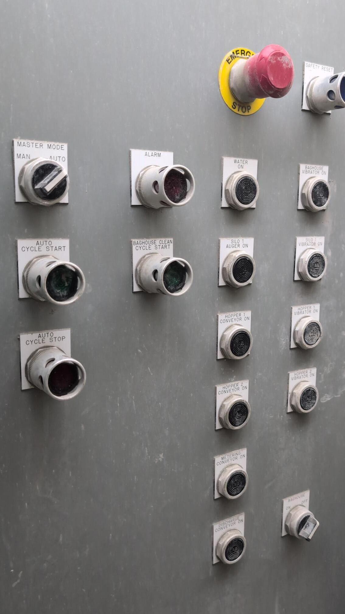 2023 ERNEST INDUSTRIES Shortstop Concrete Blender - Image 28