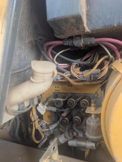 2002 CATERPILLAR 953C - Image 24